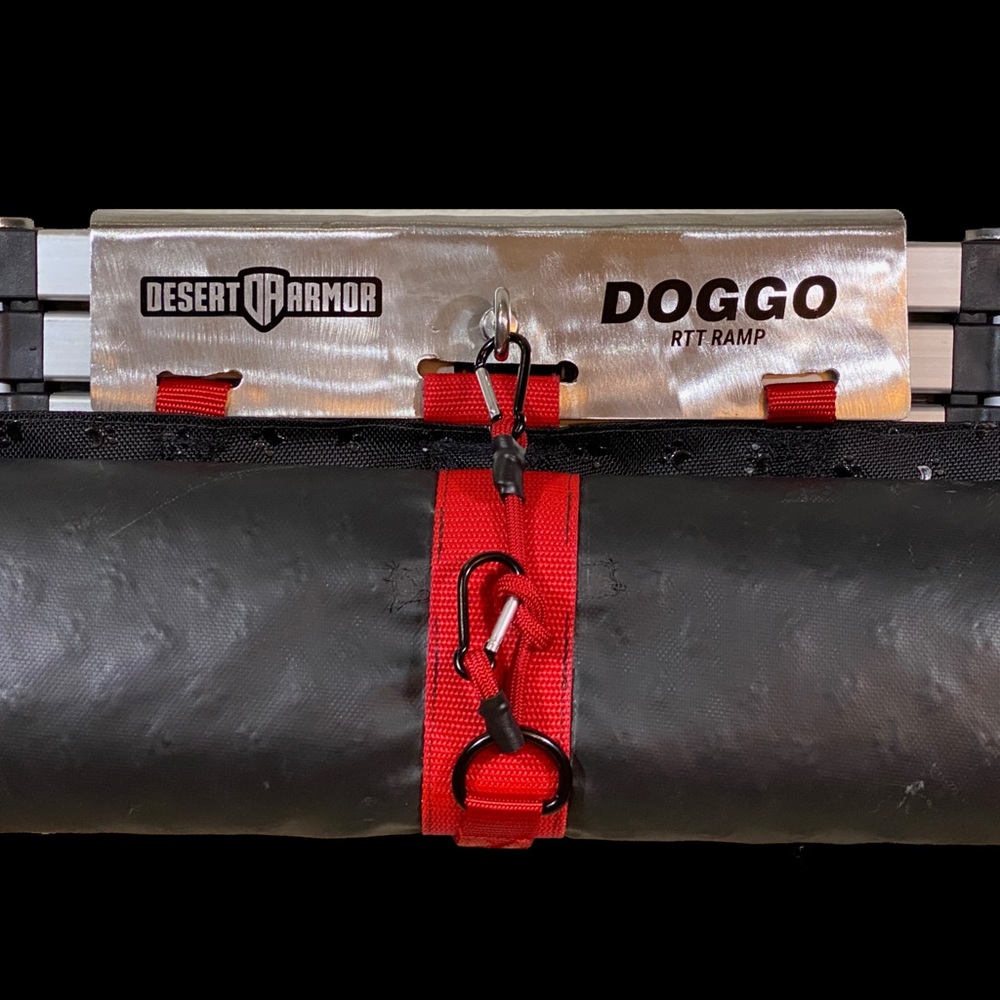 DOGGO RTT Ramp - Picture 6 of 9